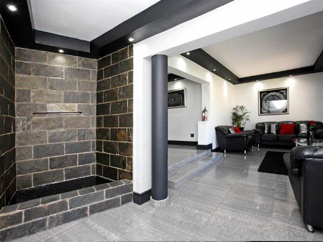 4 Bedroom House in Crawford