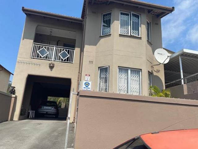 4 Bedroom House in Croftdene