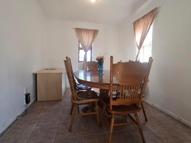 4 Bedroom House in Croydon