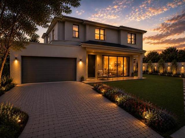 4 Bedroom House in Croydon