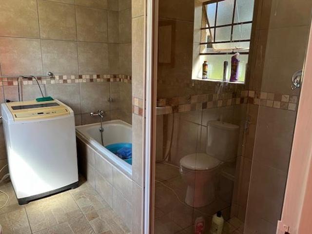 4 Bedroom House in Croydon