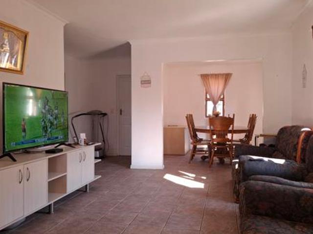 4 Bedroom House in Croydon