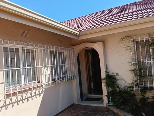 4 Bedroom House in Culemborg Park