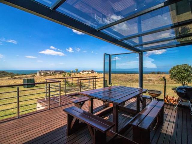 4 Bedroom House in Cypraea Sands Estate