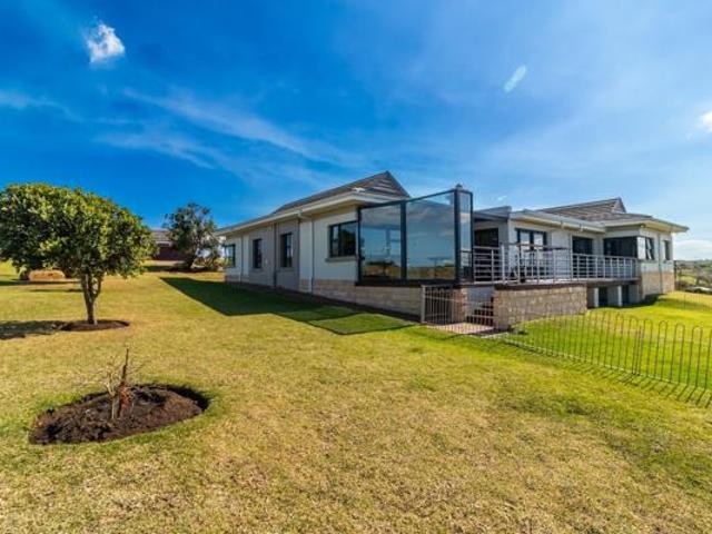 4 Bedroom House in Cypraea Sands Estate