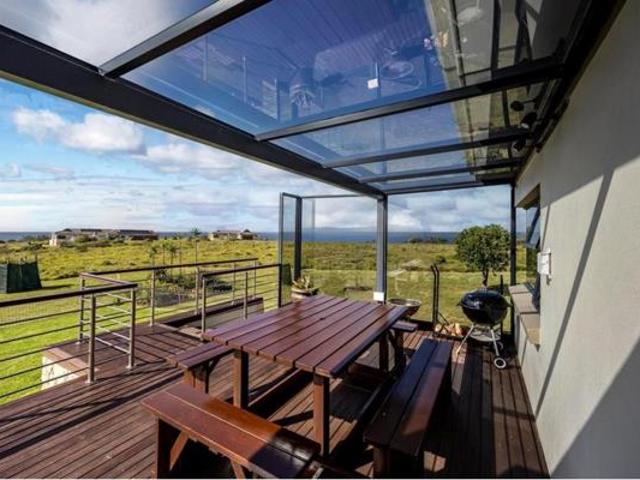 4 Bedroom House in Cypraea Sands Estate