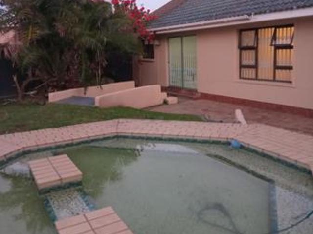 4 Bedroom House in Amalinda