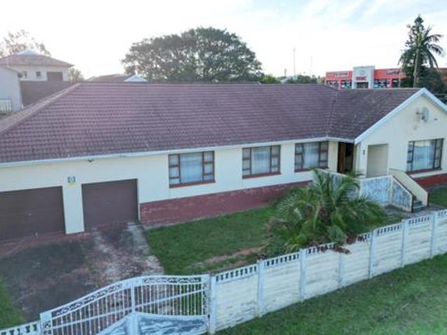 4 Bedroom House in Amalinda