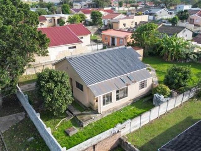 4 Bedroom House in Amalinda