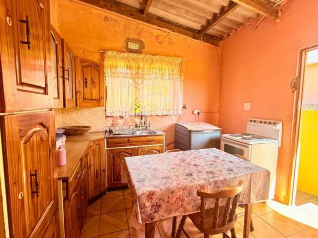 4 Bedroom House in Amalinda