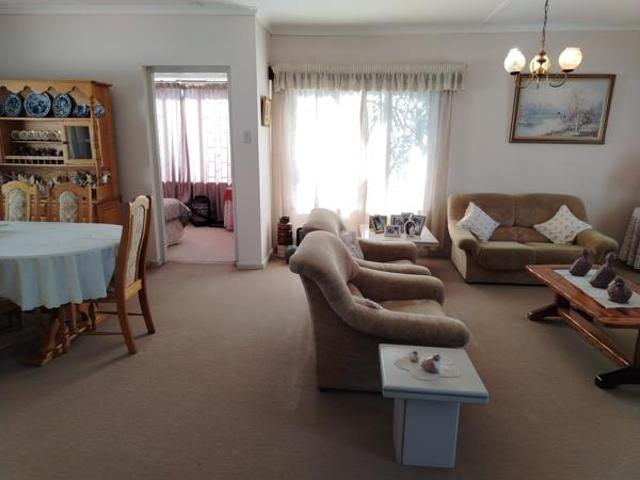 4 Bedroom House in Amalinda