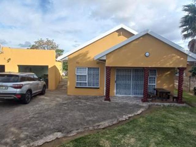 4 Bedroom House in Amalinda