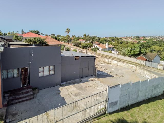 4 Bedroom House in Amalinda
