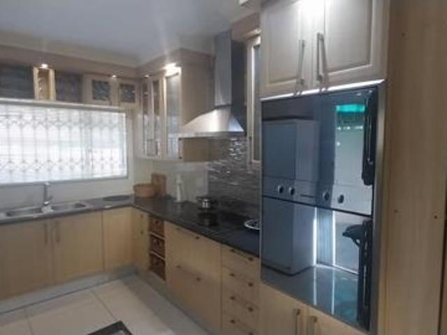 4 Bedroom House in Amalinda North