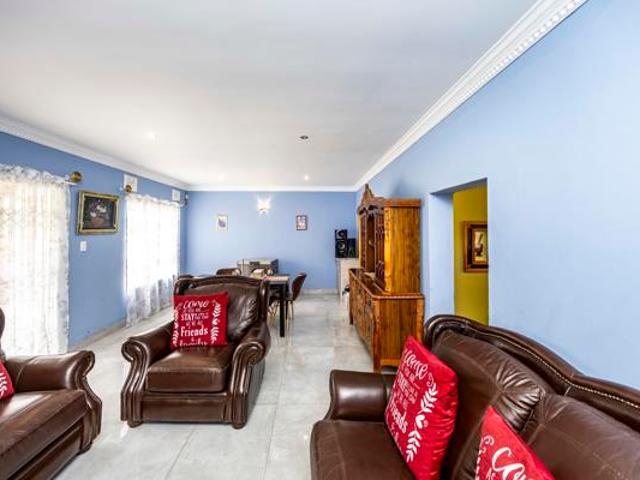 4 Bedroom House in Amalinda North