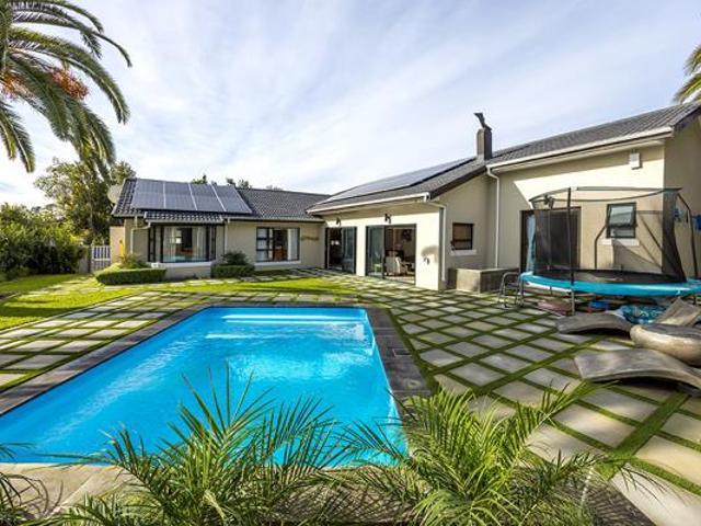 4 Bedroom House in Amanda Glen