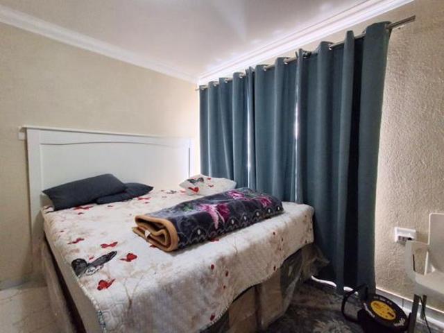 4 Bedroom House in Amandasig