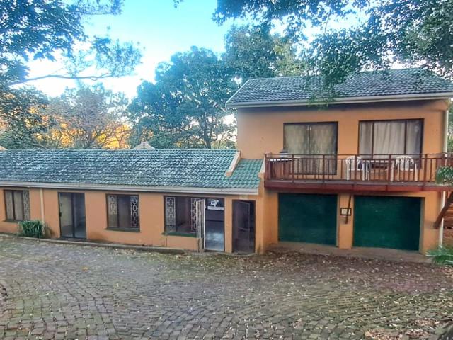 4 Bedroom House in Amanzimtoti