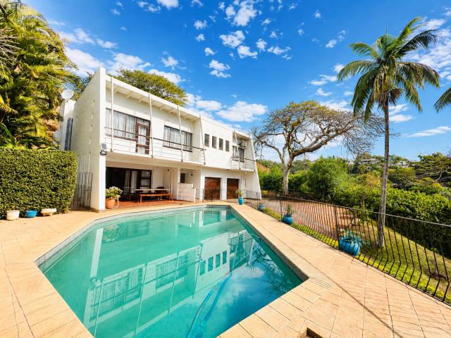 4 Bedroom House in Amanzimtoti