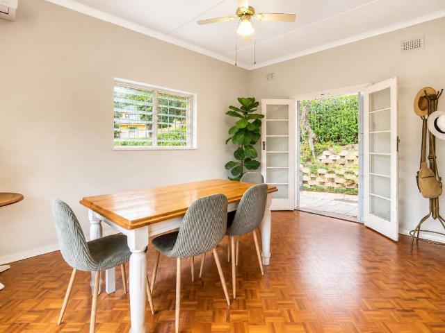 4 Bedroom House in Amanzimtoti