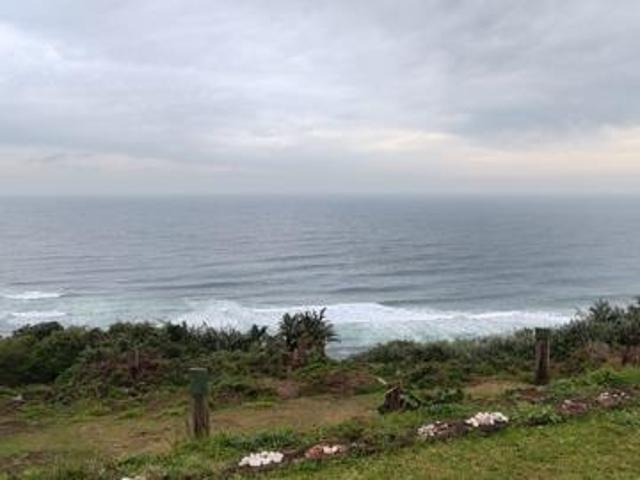 4 Bedroom House in Amanzimtoti