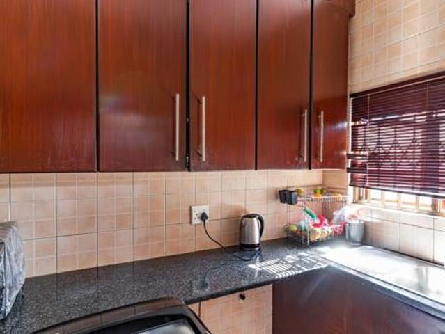 4 Bedroom House in Amberfield