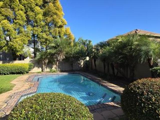 4 Bedroom House in Amberfield