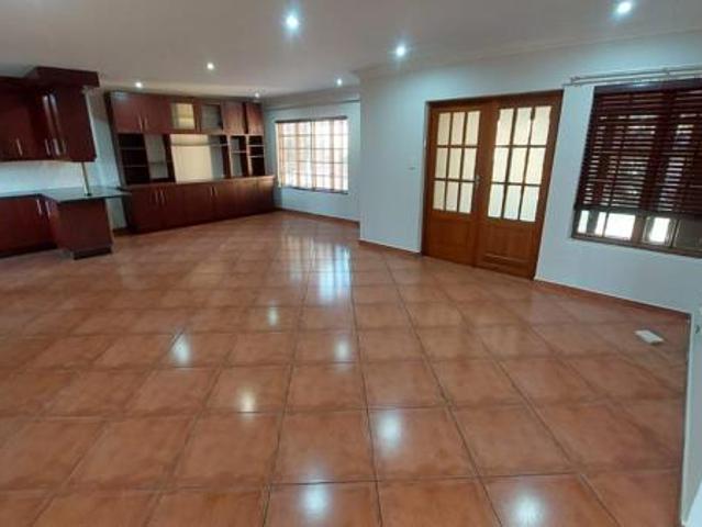 4 Bedroom House in Amberfield