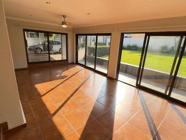 4 Bedroom House in Amberfield