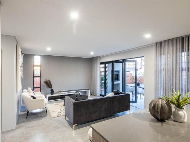 4 Bedroom House in Amberfield