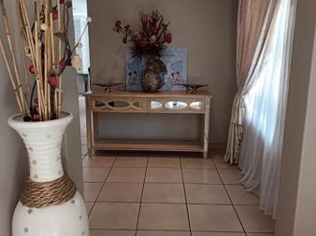 4 Bedroom House in Amberfield