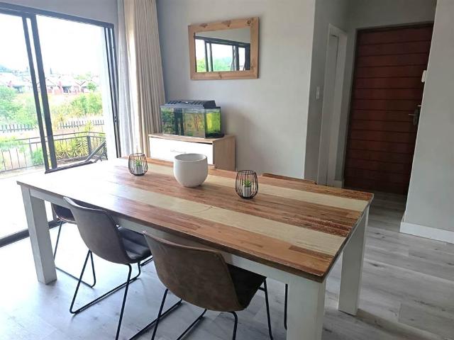 4 Bedroom House in Amberfield