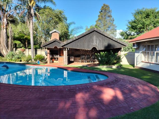 4 Bedroom House in Amiel Park