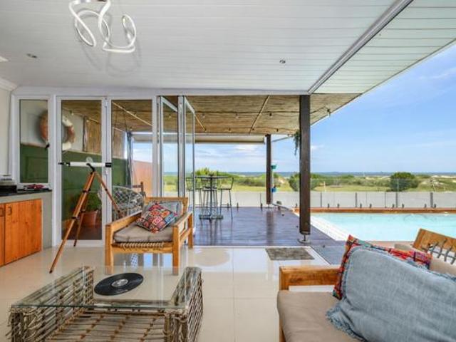 2 Bedroom Townhouse in Amsterdamhoek