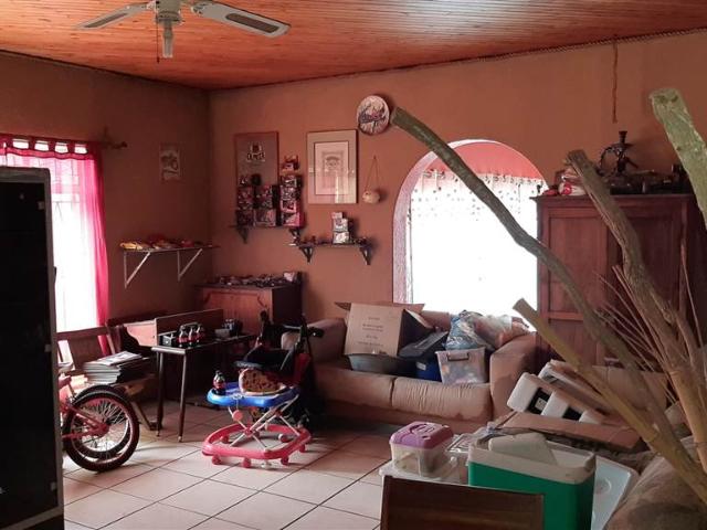 4 Bedroom House in Andeon AH