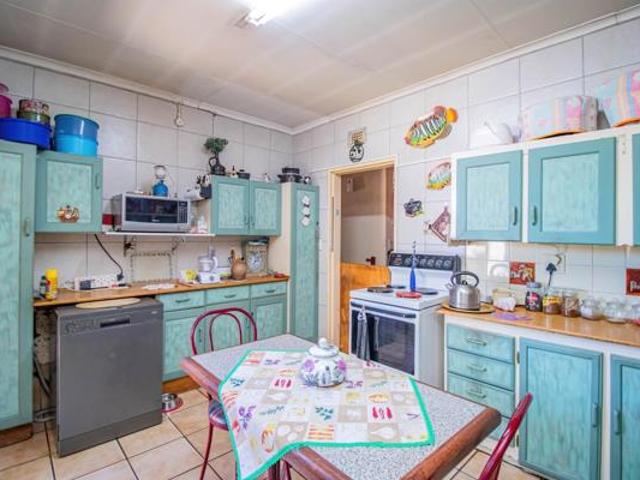 4 Bedroom House in Annadale