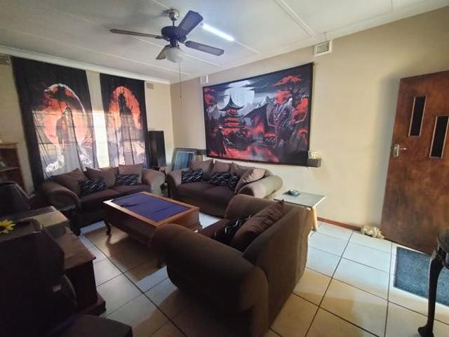 4 Bedroom House in Annadale