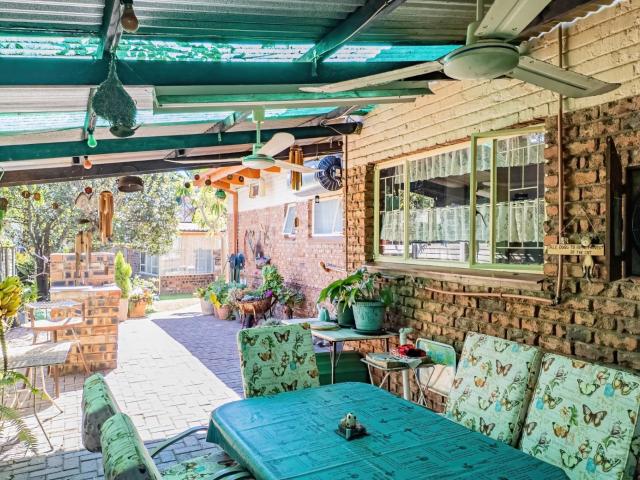 4 Bedroom House in Annadale