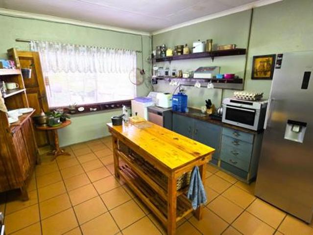 4 Bedroom House in Annadale