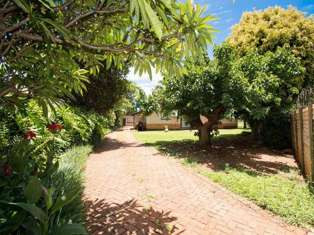 4 Bedroom House in Annlin