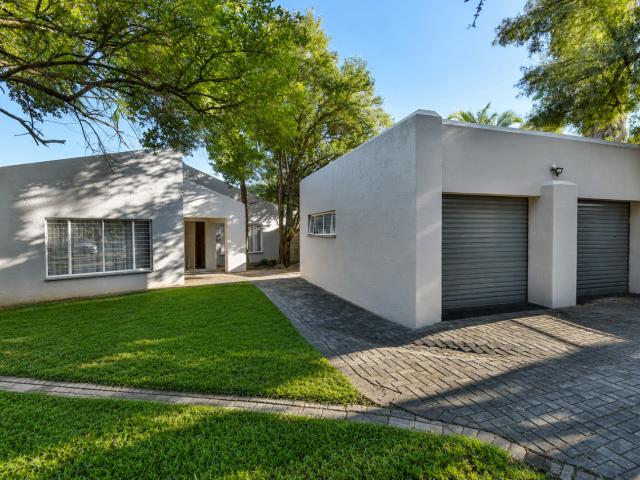 4 Bedroom House in Annlin