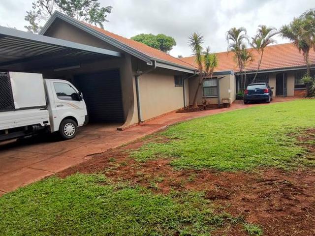 4 Bedroom House in Annlin