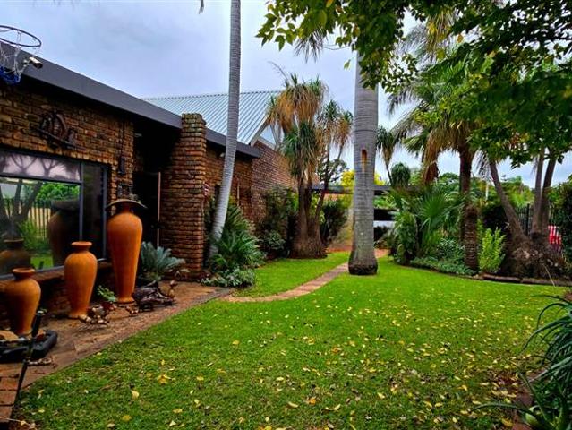 4 Bedroom House in Annlin
