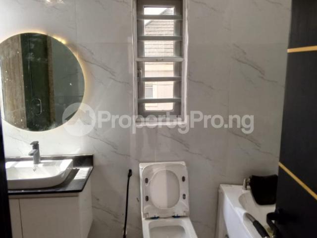 4 Bedroom House in Abule Egba Lagos | House for sale in abule egba | House in abule egba | 4 Bedroom | PropertyPro Nigeria