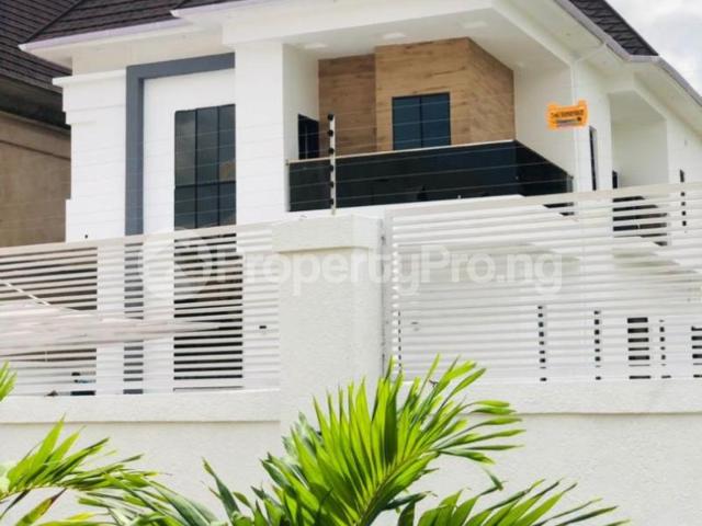 Buy 4 Bedrooms Duplex in Abakaliki Ebonyi 6LPHH | PropertyPro Nigeria