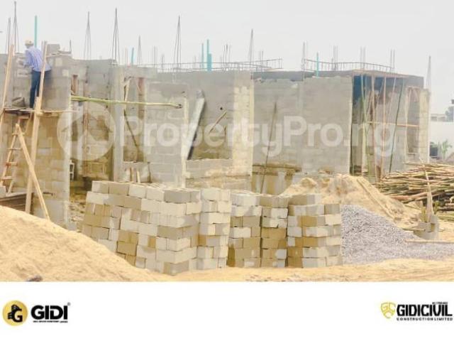 4 Bedroom House in Abraham adesanya estate Ajah Lagos | House for sale in ajah | House in ajah | 4 Bedroom | PropertyPro Nigeria