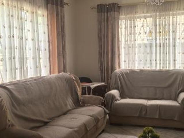 4 Bedroom House in Acaciaville