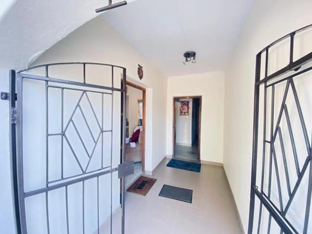 4 Bedroom House in Acaciaville