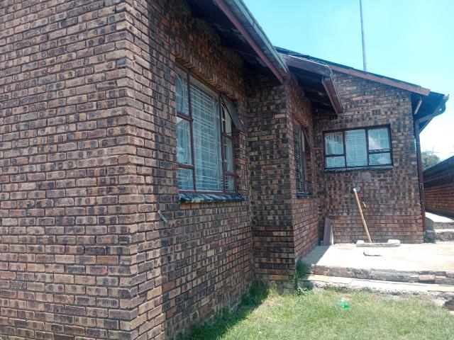 4 Bedroom House in Ackerville