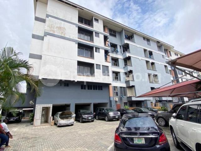 4 Bedroom House in Ademola Adetokunbo Victoria Island Lagos | House for sale in victoria island | House in victoria island | 4 Bedroom | PropertyPro Nigeria
